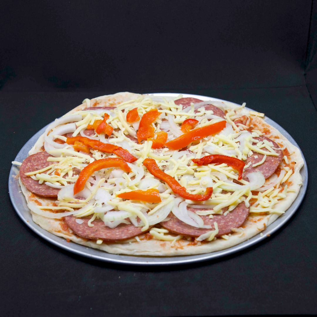 Large Pepperoni