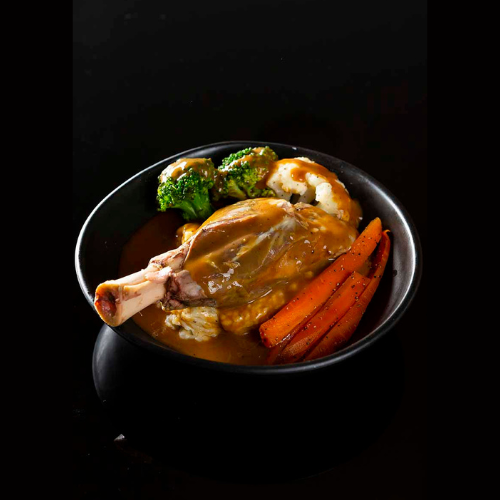 Lamb Shank