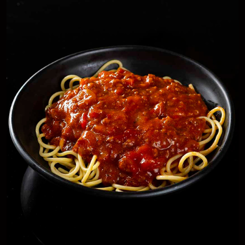 Spaghetti Bolognese