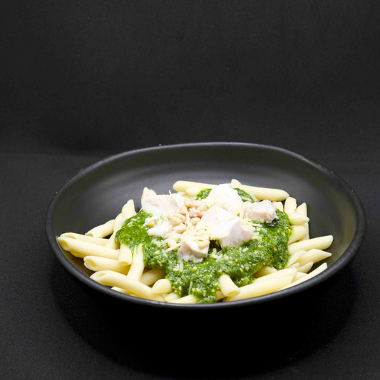 Penne Genovese